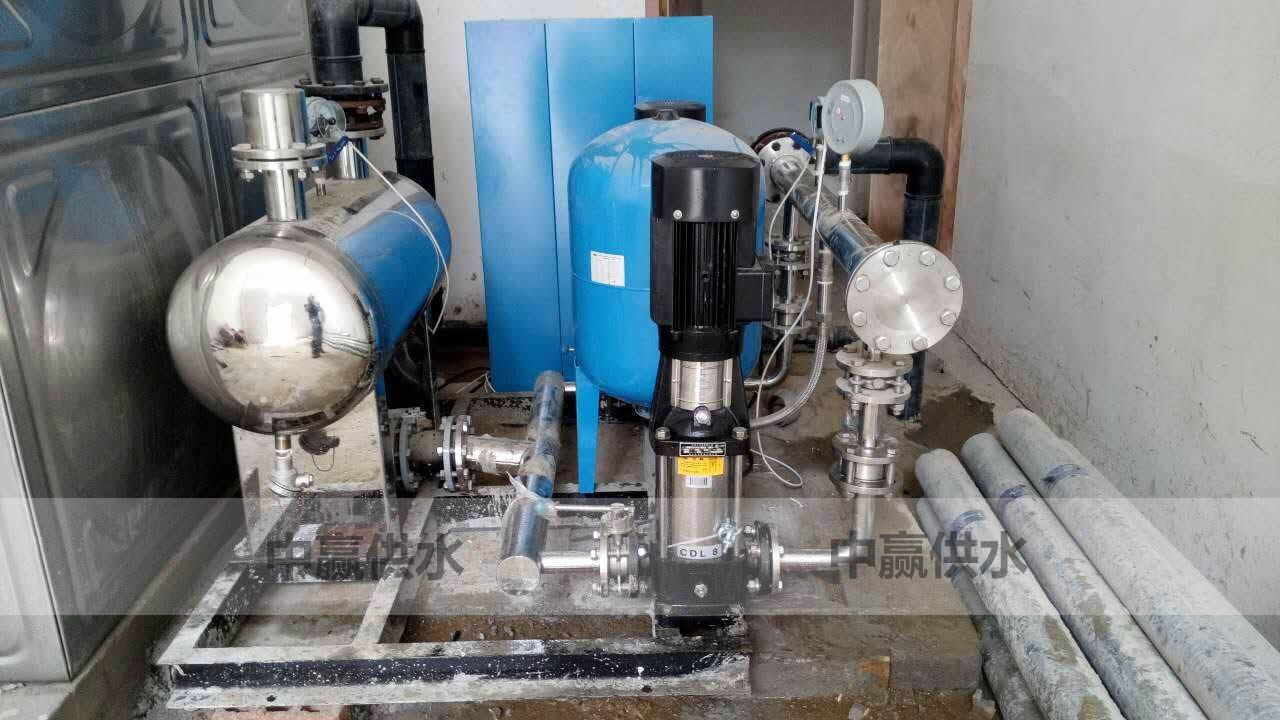 中贏無(wú)負(fù)壓穩(wěn)流供水設(shè)備是如何實(shí)現(xiàn)壓力恒定的?如何實(shí)現(xiàn)管道內(nèi)恒壓的? 中贏無(wú)負(fù)壓穩(wěn)流供水設(shè)備是如何實(shí)現(xiàn)壓力恒定的?如何實(shí)現(xiàn)管道內(nèi)恒壓的?