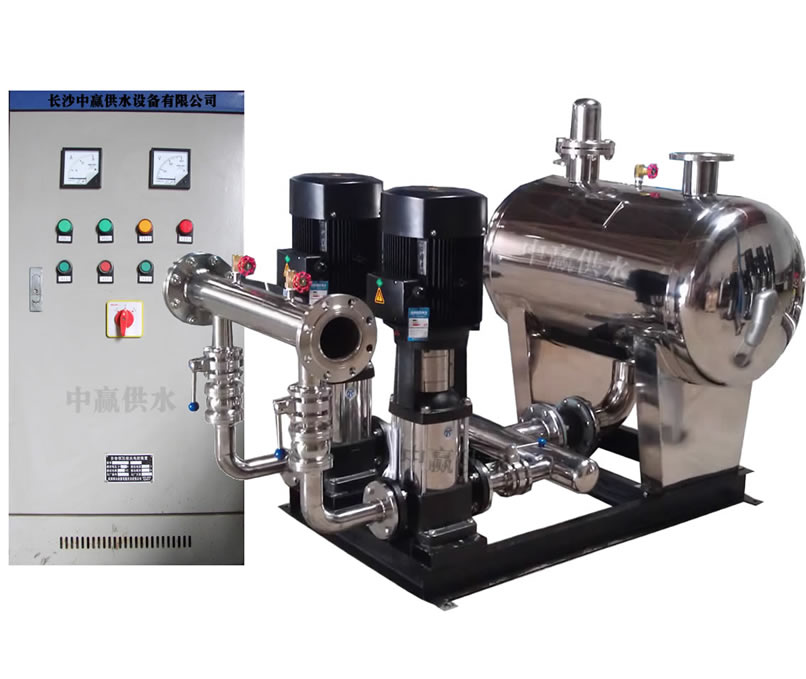 傳統(tǒng)供水設(shè)備的弊端及無負(fù)壓自來水增壓設(shè)備優(yōu)勢(shì) 傳統(tǒng)供水設(shè)備的弊端及無負(fù)壓自來水增壓設(shè)備優(yōu)勢(shì)