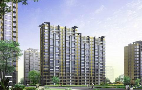 江蘇大漢實業長春光華、惠邦、金科三大項目供水系統